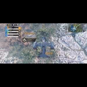 Meet your Posher, Orane